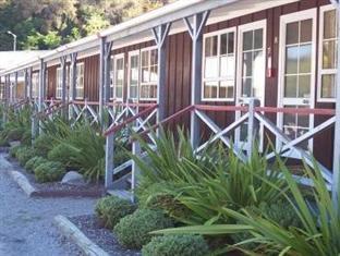 Spa Hotel Taupo Dış mekan fotoğraf
